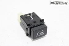 2018-2023 SUBARU CROSSTREK CENTER CONSOLE X-MODE CONTROL SWITCH BUTTON OEM