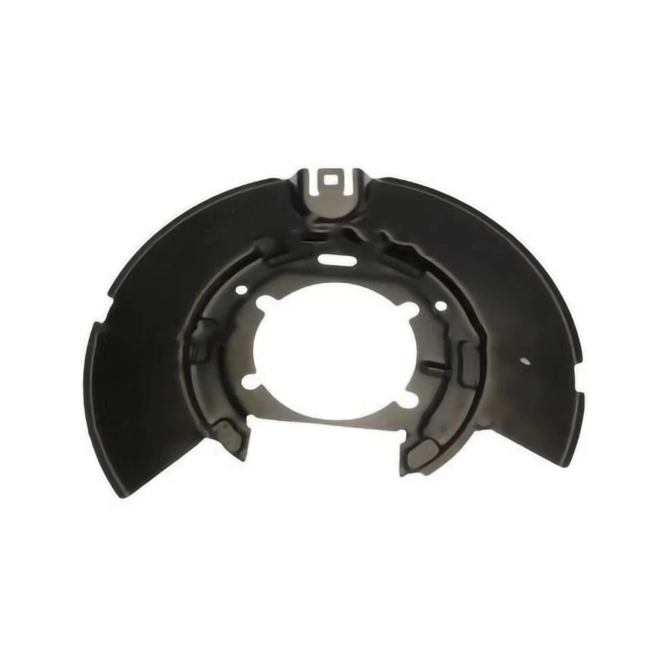 Adaptador de freno de estacionamiento conductor o pasajero OEM Mopar para Dodge Challenger 10-23 Foto 3 de 4