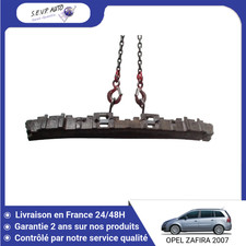 Pare-choc avant Opel ZAFIRA