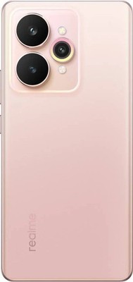 realme 15 5G ( Silver 12GB RAM, 256GB) 6.8