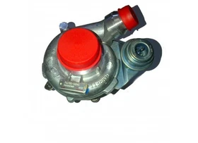 Turbolader Opel Vivaro Renault Trafic 2.0 90-114PS 8200543466B