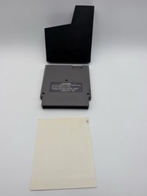 NES The Magic of Scheherazade
