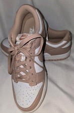 Nike Dunk Low Retro Shoes White Rose Whisper DD1503-118 Women Size 8.5