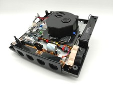 Sega Dreamcast console, DCHDMI, shell, PS…