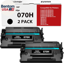 070H Toner Cartridge Mf465Dw Compatible for Canon 070H 070 Toner Cartridge for I
