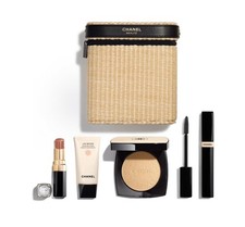CHANEL Les Beiges Healthy Glow Summer Essentials Set Limited Edition 2026