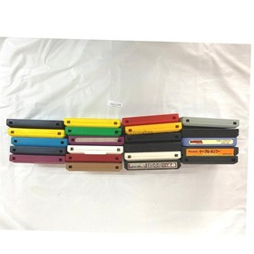 NINTENDO FAMICOM LOT OF 22 SET MARIO NES popeye dragon ball road runner