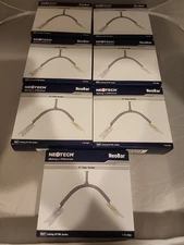 7 Boxes Of Neotech NeoBar N716H Jumbo Expires 5/15/2027 Or Later FREE SHIPPING
