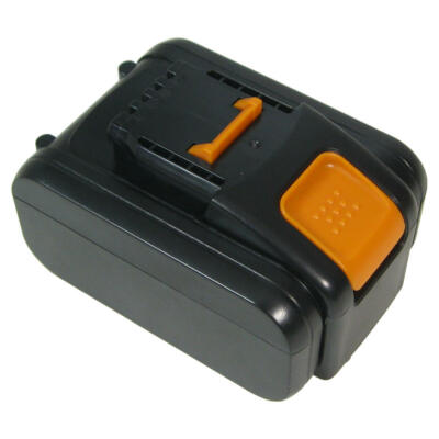 AKKU 20V 4000mAh Li-Ion für Rockwell RK2812K RK2812K2 RK2852 RK2853 RK2853K