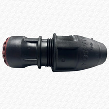 Plasson Universal Adaptor 22mm COPPER to 19-22mm Lead Galvanised Iron PVC