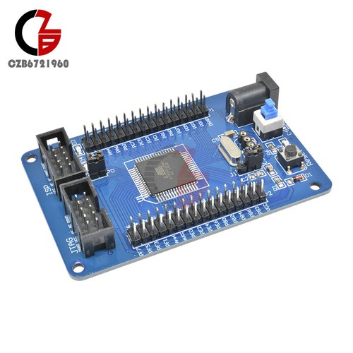 5V ATMEL ATMega128 ATMega128A M128 ATmega128L AVR Core Development Board Kit - Picture 5 of 7