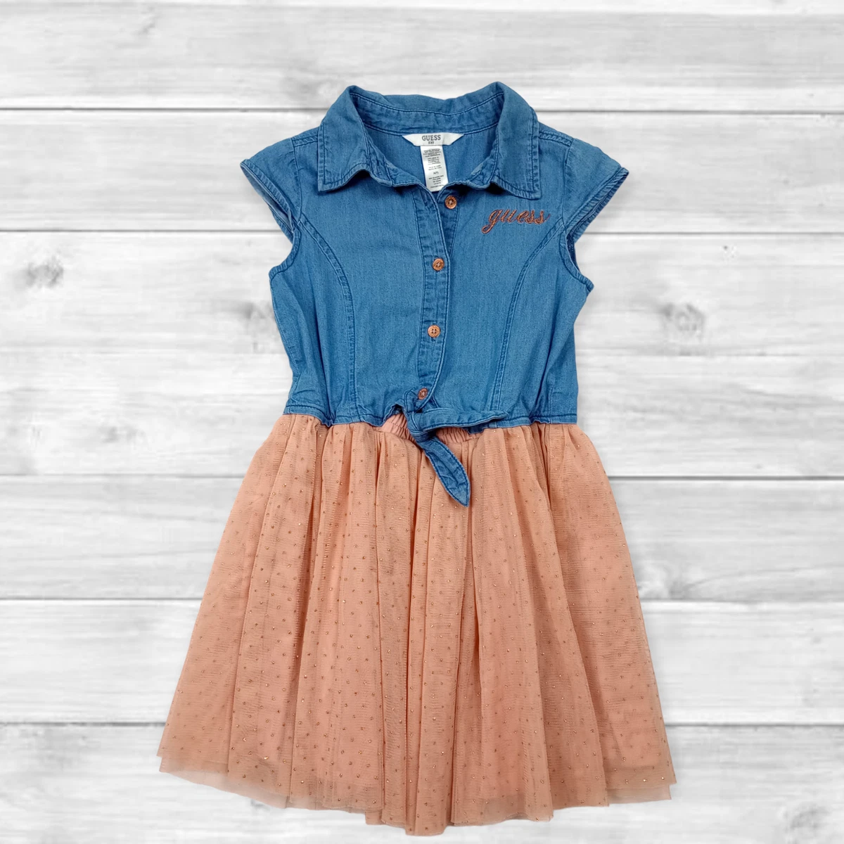 Guess hot sale kids online