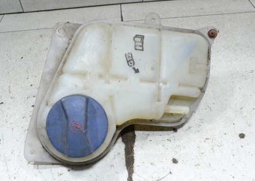 VW Passat 3BG Variant 2004 1,9 TDI 74KW Ausgleichsbehälter Kühlwass #141180-C173