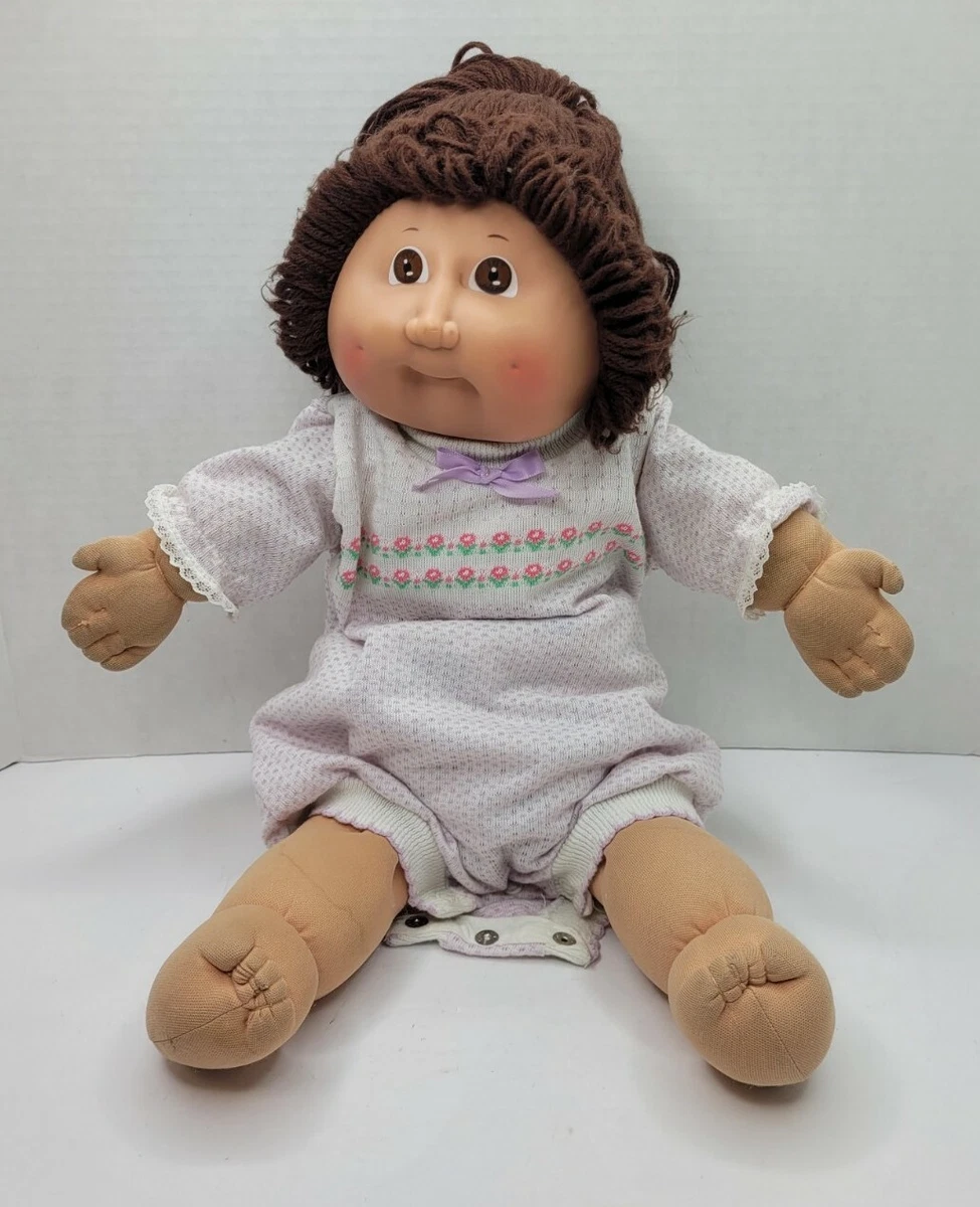Cabbage patch kids old outlet