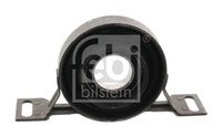 Febi Bilstein 22480 Halterung, Kardanwelle FüR BMW