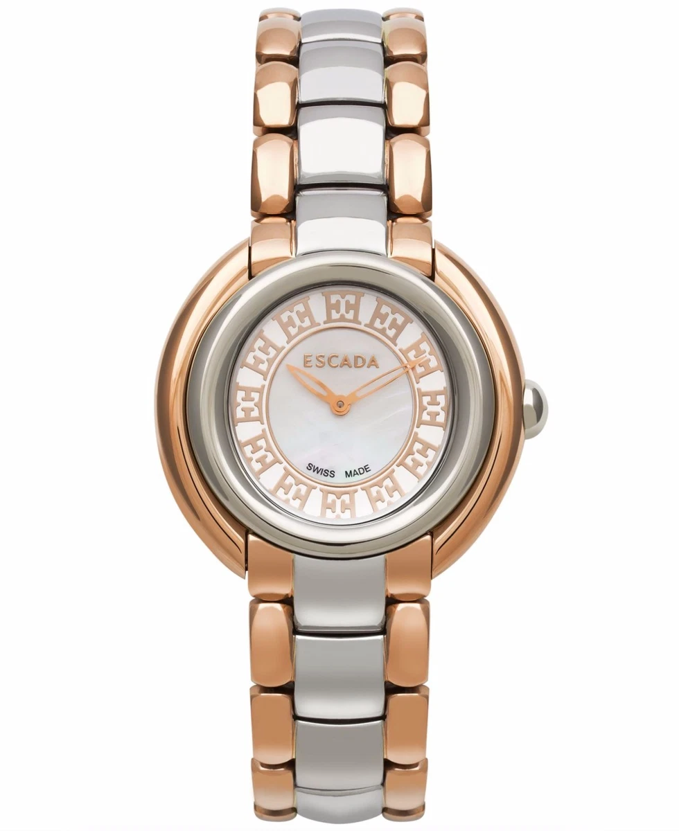 Escada watches clearance