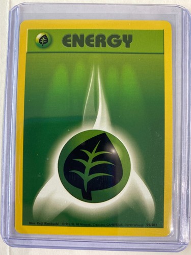 Pokemon TCG Base Set Unlimited "Pick Your Card" Non Holo 1999/LP/ NM - Picture 84 of 87