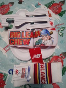 big league chew slides youth