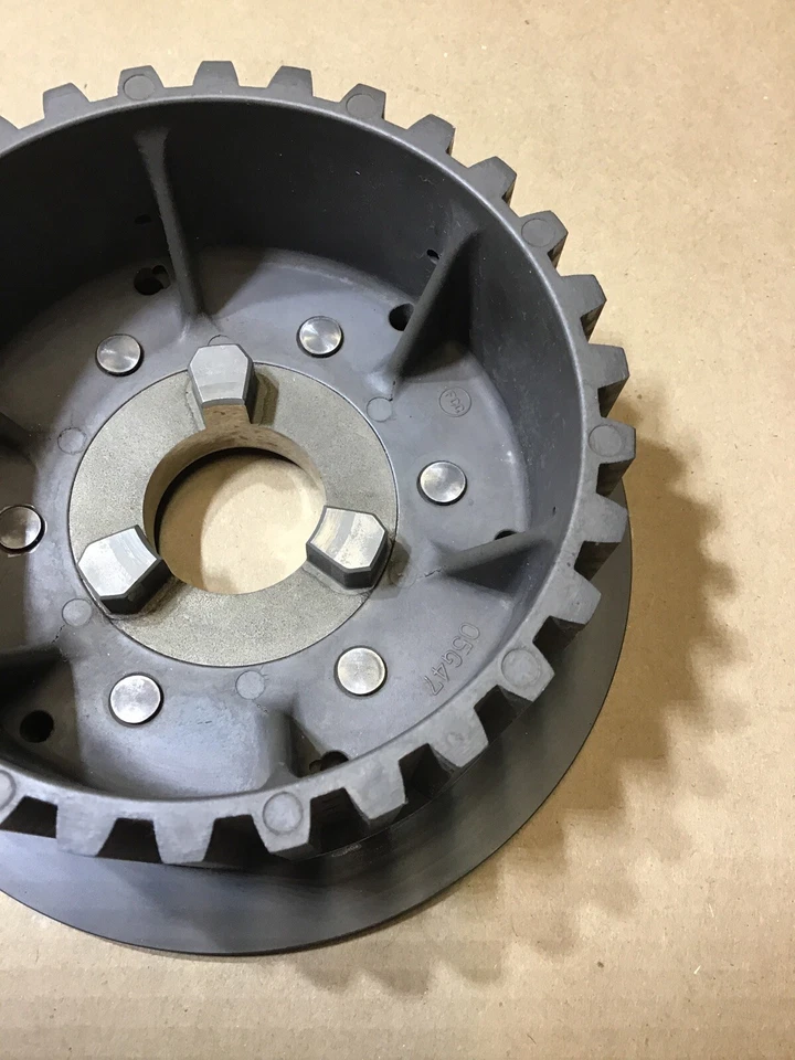 SUZUKI SV1000S 2003-2007 EMBRAGUE MANGUITO BUJE EMBRAGUE PARTE # 21410-16G00 Foto 2 de 4