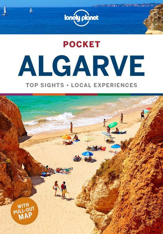 Thumbnail - Pocket Algarve Catherine Le Nevez