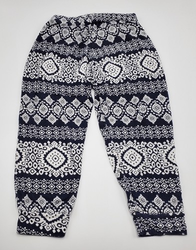 Flowers by Zoe Girls Rayon Pants Size 4 Years Pre-owned - Picture 2 of 3