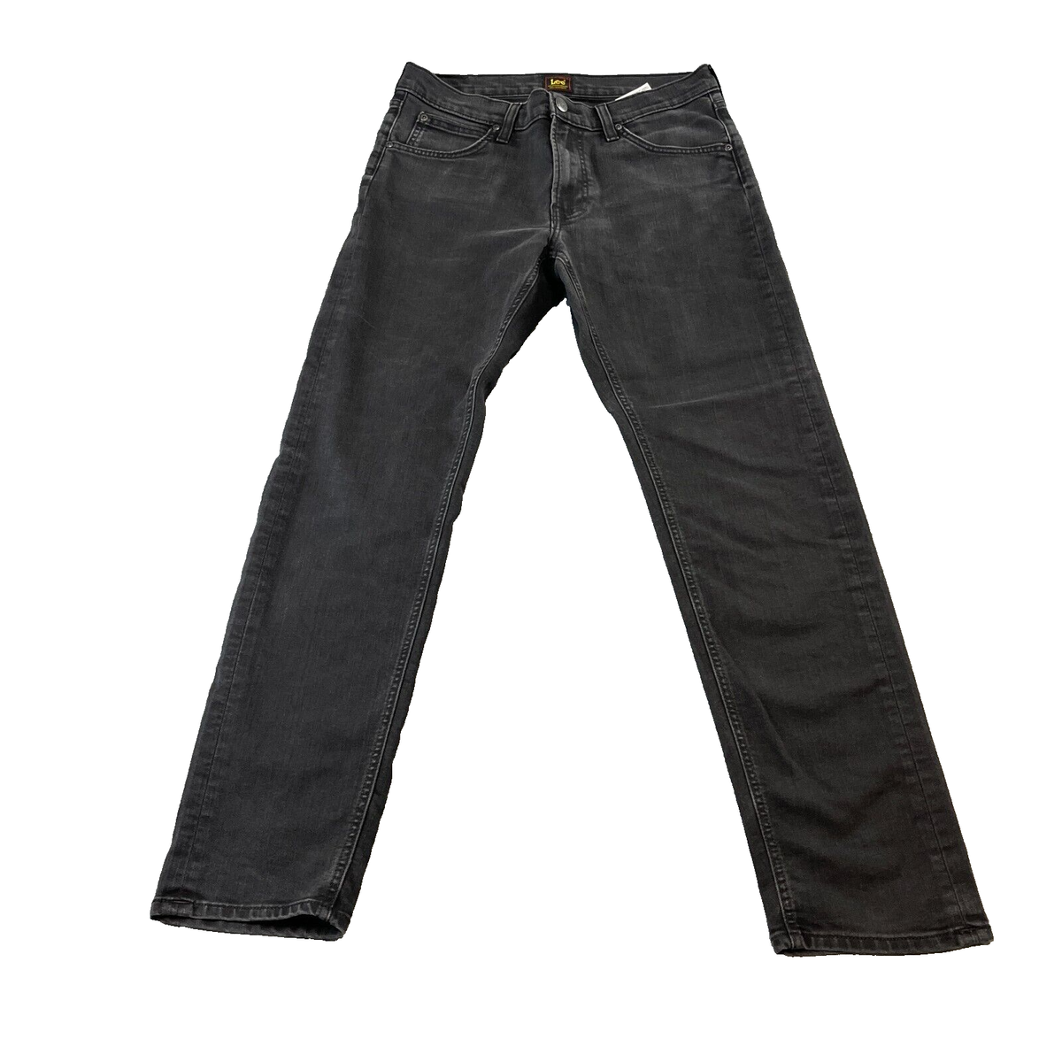 Mens Jeans Jeans W32 L32 GAP Mens Jeans Skinny Fit Blue Distressed