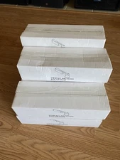 8 Units- ARLV-5000/T Recessed Lighting Can, Universal Low Voltage Mini Housing