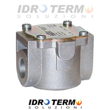 FILTRO PER GAS GPL PER CALDAIA MURALE SERIE FMC 3/4" FF