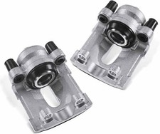 2x Bremssattel hinten L+R für BMW 1er 3er X1 Touring Coupe Cabriolet 2004-2015