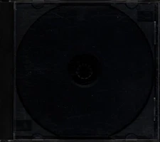CD Replacement Jewel Case with CD Tray Insert - Used  - CDs, DVDs, PlayStation