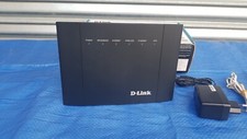 Modem router D-Link DSL-3782 VDSL2/ADSL2, wireless AC1200 dual band
