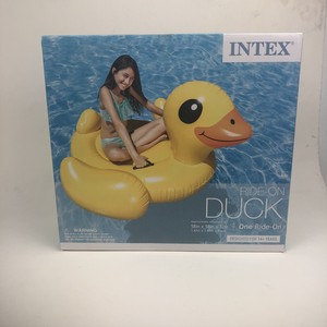 intex ride on duck
