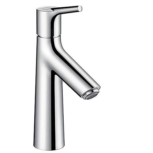 hansgrohe Talis S Miscelatore monocomando lavabo 100 CoolStart con saltarello, c