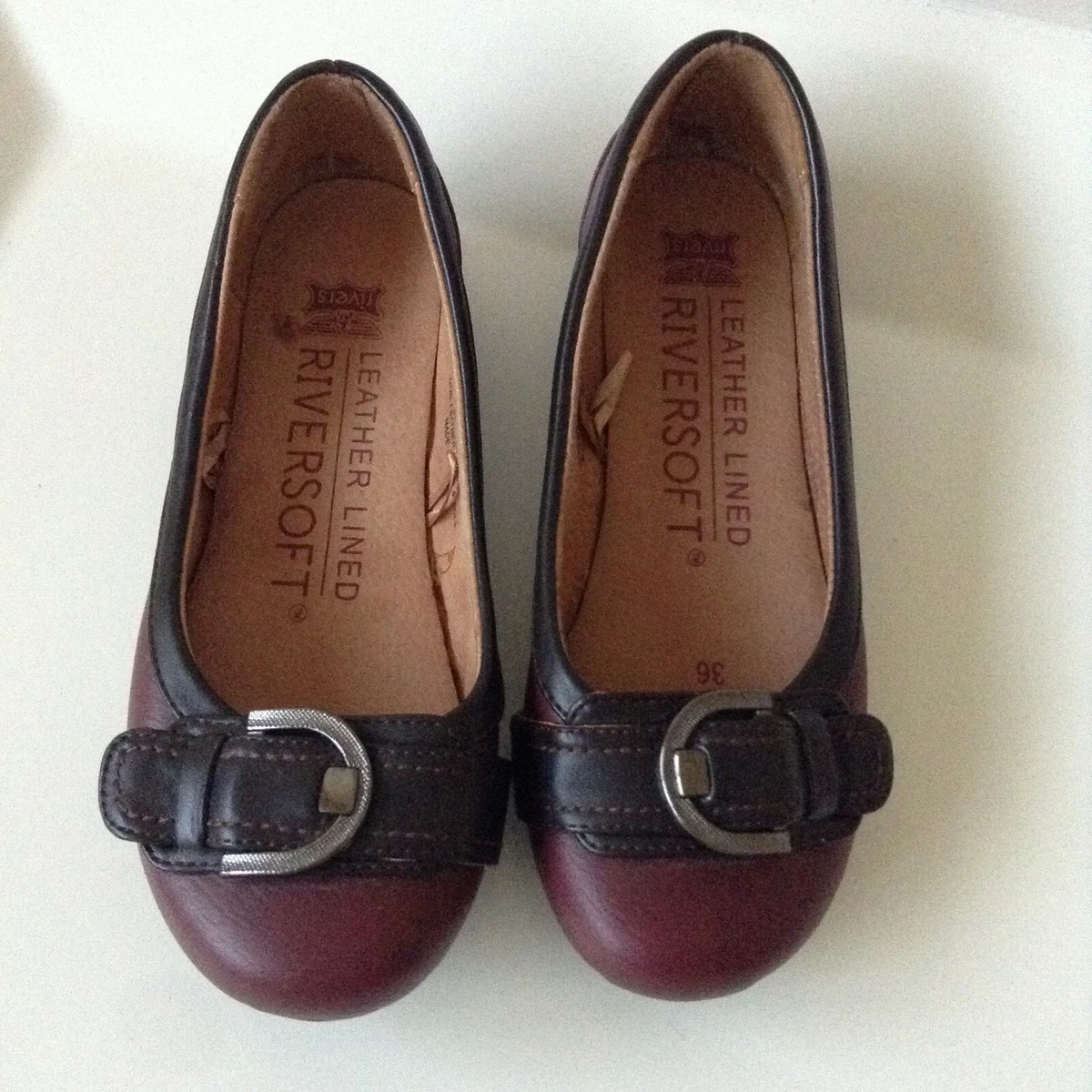 Riversoft shoes shop