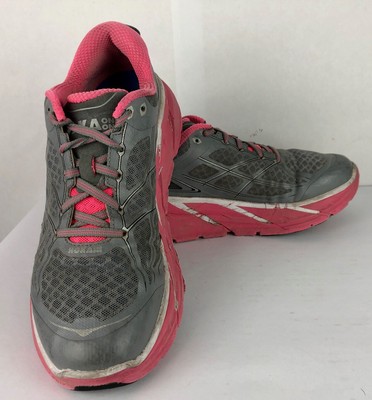 hoka one one clifton 2 womens