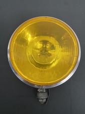 Coppia Fari CIBIE IODE 45 Alogeni Gialli 