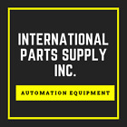 International Parts Supply Inc.