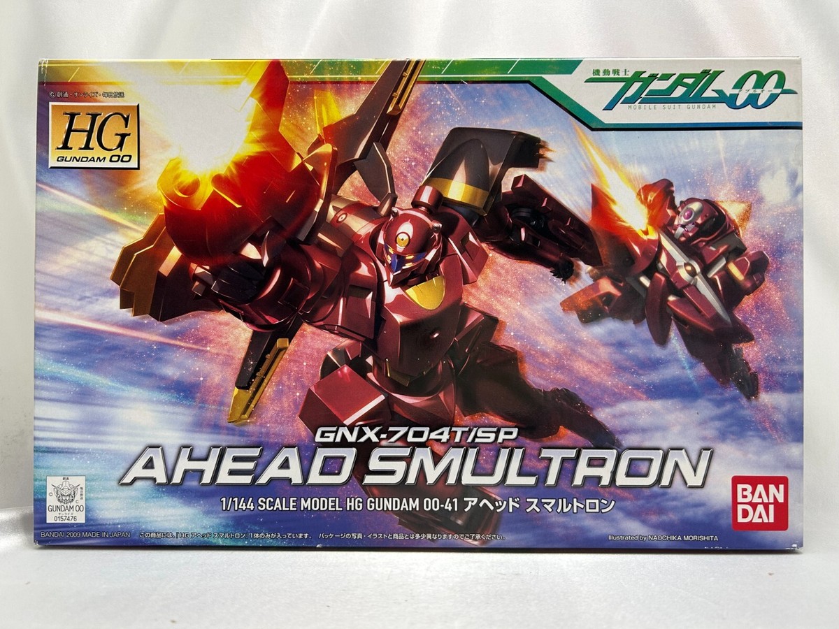 HG 1/144 GNX-704T アヘッド (機動戦士ガンダム00) 2mvetro Amazon | HG 1/144 GNX-704T アヘッド (機動戦士ガンダム00