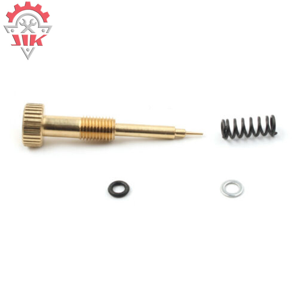 NEW AIR FUEL MIXTURE SCREW KIT FOR HARLEY 9006 CV40 KEIHIN CVK34 36 40 USA eBay