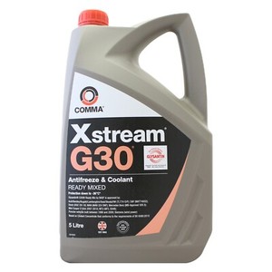Антифриз comma g30
