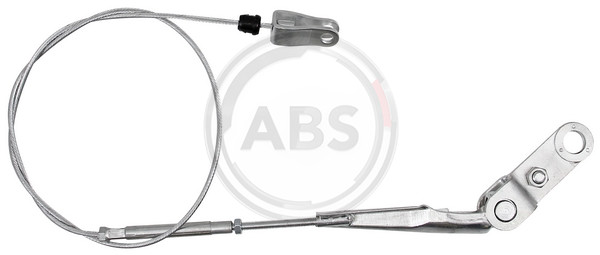 Left/Right Handbrake Cable for LEXUS/TOYOTA LX/Land Cruiser, Macho