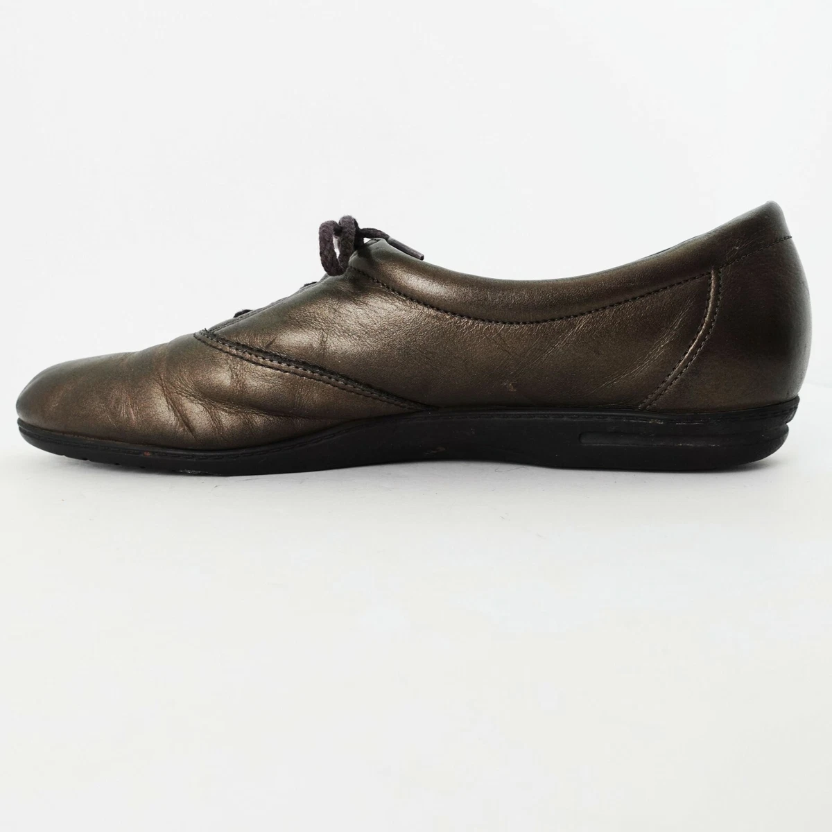 Easy spirit soar leather walking shoes sale