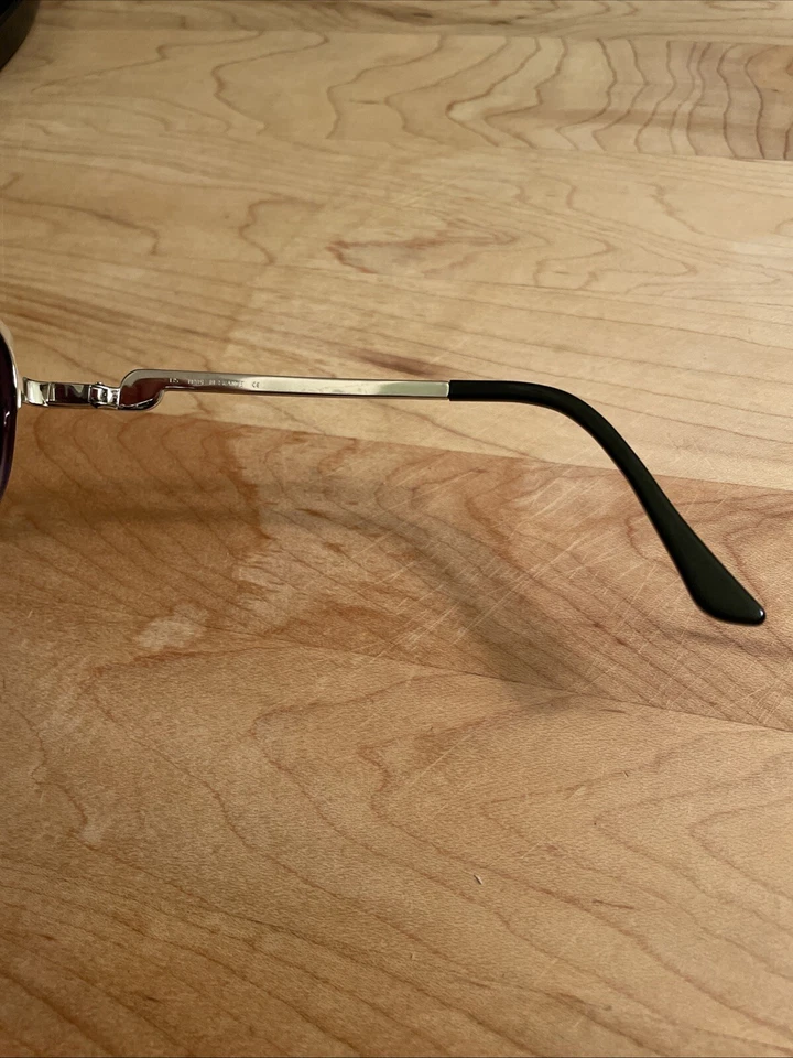 Cartier ESW00041 Panthere Divine Sunglasses-silver/Black Mother of Pearl Cabacho - Image 4 of 4