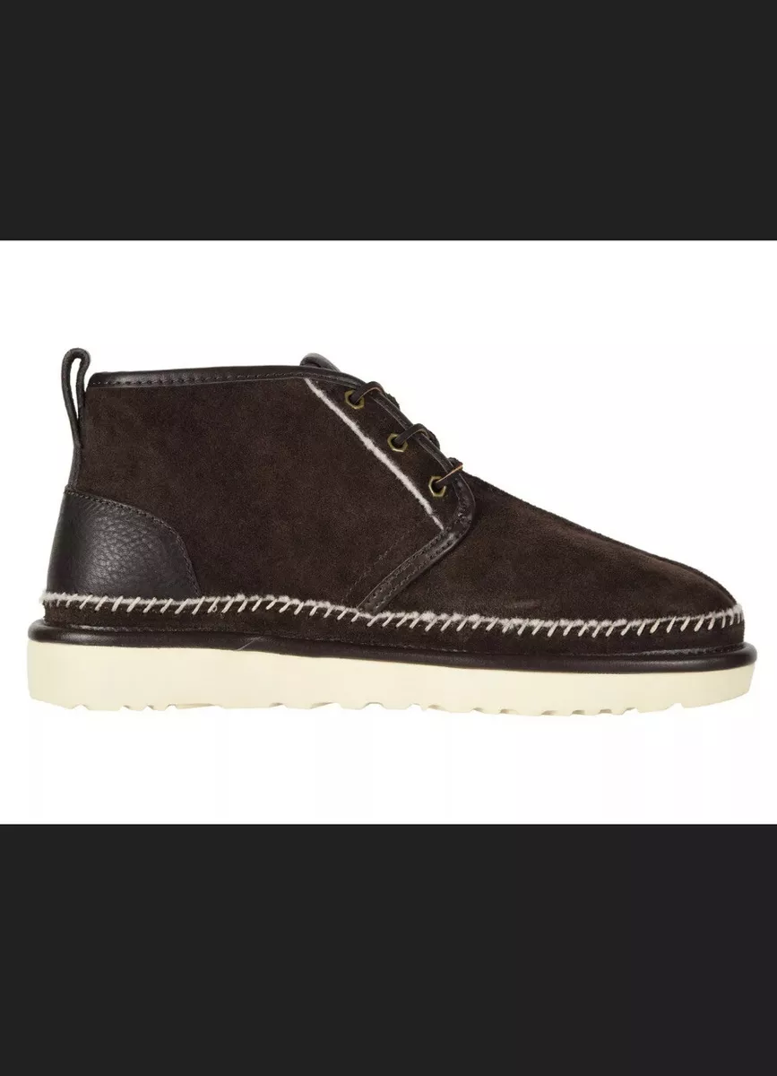 Ugg 2025 neumel stitch