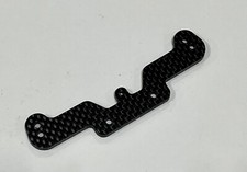 XTREME RACING KYOSHO OPTIMA MID 2022 CARBON FIBER REAR SHOCK TOWER 3mm RE RE