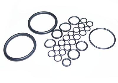 Fit For Massey Ferguson 135, 150, 165 - Hydraulic Pump O-Ring Kit
