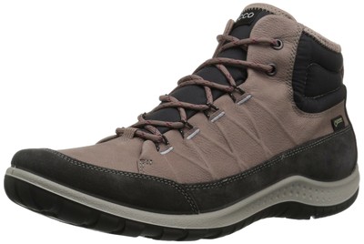 ecco women's aspina low hiking shoe