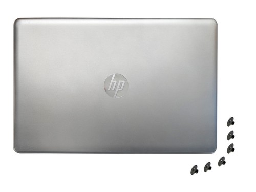 New for HP TPN-C129 TPN-C130 250 G6 255 G6 256 G6 Lcd Back Bezel Hinges Cover - 第 2/18 張圖片