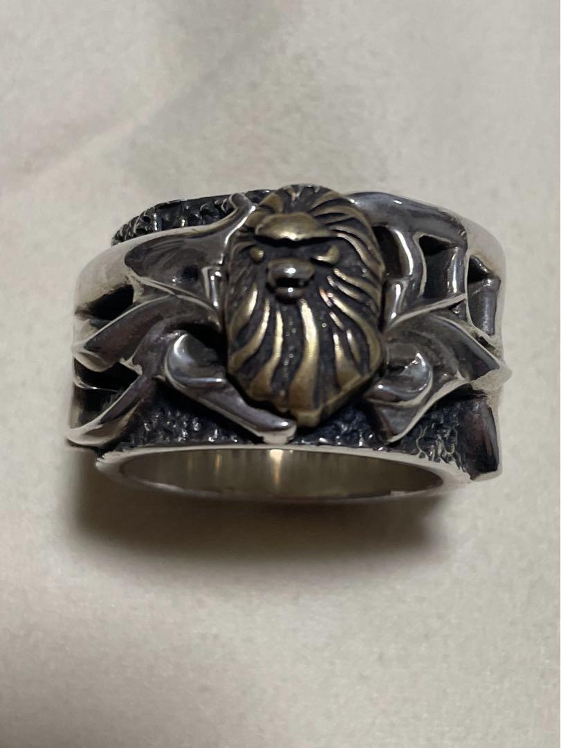 A BATHING APE Bape Black Ring Size JP25 US12 | eBay