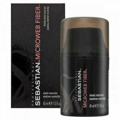 Sebastian Microweb Fiber,Flexible-elastic Texturizer 1.5 oz